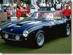 Ferrari 250 GT SWB Berlinetta Comp. s/n 1741GT