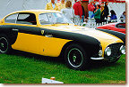 Ferrari 212 Inter Coupe Vignale s/n 0197EL