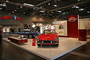 Ferrari Classiche Display