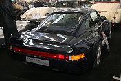 Porsche 959 ex-Justus Frantz