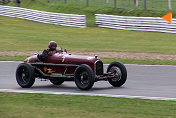 Alfa Romeo Tipo B, s/n 5003