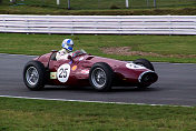 Maserati 250 F, s/n 2521