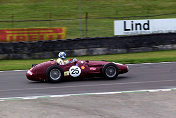 Maserati 250 F, s/n 2521