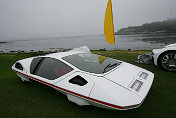 Pininfarina Modulo s/n 0864