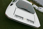 Pininfarina Modulo s/n 0864