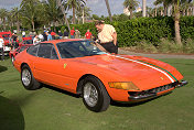 Ferrari 365 GTB/4