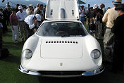 Ferrari 365 P PF 3-Posti Speciale s/n 8971