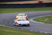 Ferrari 360 Challenge, s/n 127250