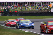 Ferrari 360 Challenge, s/n 127334