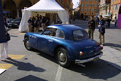 Maserati Tipo A6 1500 PF Coupe s/n 053