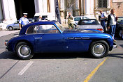 Maserati Tipo A6 1500 PF Coupe s/n 053