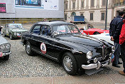 055 2°  Muccione Franco Pederiva Marco ALFA ROMEO 1900 Super 1957 I