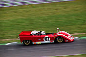 Ferrari 712 CanAm, s/n 1010