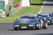 Ferrari 328 GTB, s/n 62523