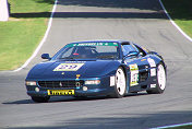 F355 Challenge, s/n 107988