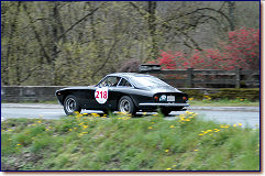 Ferrari 250 GT/L, s/n 4389GT