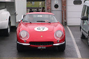 Ferrari 275 GTB/C, s/n 09041