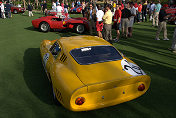 Ferrari 275 GTB Competizione Speciale s/n 06885