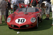 Ferrari 250 TRI/61 s/n 0794TR