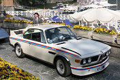 BMW 3.0 CSL