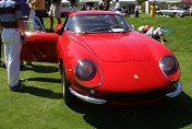 Ferrari 275 GTB/4 s/n 10583