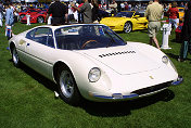 Ferrari 365 P 3 s/n 8971