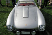 Ferrari 250 GT LWB TdF Zagato Berlinetta s/n 0665GT