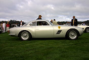 Ferrari 250 GT LWB TdF Zagato Berlinetta s/n 0665GT