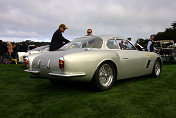 Ferrari 250 GT LWB TdF Zagato Berlinetta s/n 0665GT