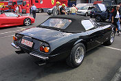 365 GTB/4 Spider conversion s/n 14425