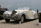 Bugatti T57 C Cabriolet by Gangloff #38