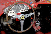 Ferrari 250 TR s/n 0756TR