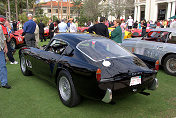 Ferrari 250 GT LWB Berlinetta Scaglietti TdF s/n 1353GT of Arturo Keller