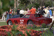 Ferrari 250 GTO/64 - 4091GT - Peter Sachs