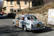 104 2°  Cajani Marco Mariani Giacinto ALFA ROMEO 1900 TI Panamerica 1953 I