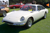 Ferrari 365 GT 2+2 s/n 11901