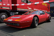 Ferrari 512 BB s/n 22253