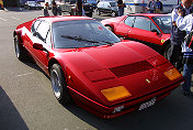 Ferrari 512 BBi s/n 47807