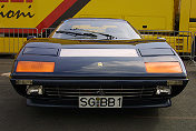 Ferrari 512 BBi s/n 46939