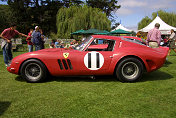 Ferrari 250 GTO'62 s/n 3647GT