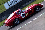 Ferrari 330 GTO, s/n 4561SA