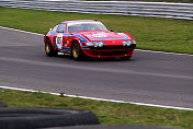 Ferrari 365 GTB/4 Daytona Competizione series I, s/n 14407