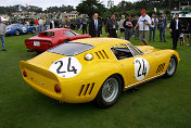 Ferrari 275 GTB Competizione Speciale s/n 06885