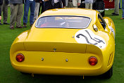 Ferrari 275 GTB Competizione Speciale s/n 06885