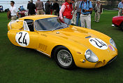 Ferrari 275 GTB Competizione Speciale s/n 06885