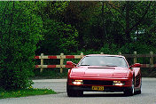 Testarossa s/n 81601