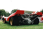 Ferrari 212 E Montagna Spider s/n 0862