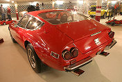 365 GTB4 Daytona s/n 14457