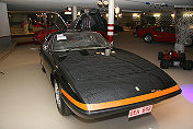 365 GTB4 Daytona Shooting Brake by Panther Westwinds s/n 15275