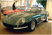 275 GTB/4 s/n 9887